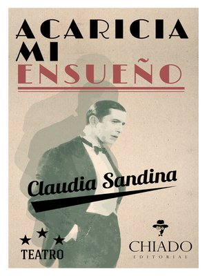 cover image of Acaricia mi Ensueño